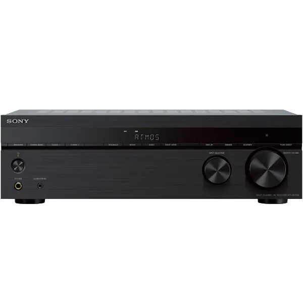 Ремонт AV-ресиверов Sony STR-DH790 в сервисном центре FIX-Sony