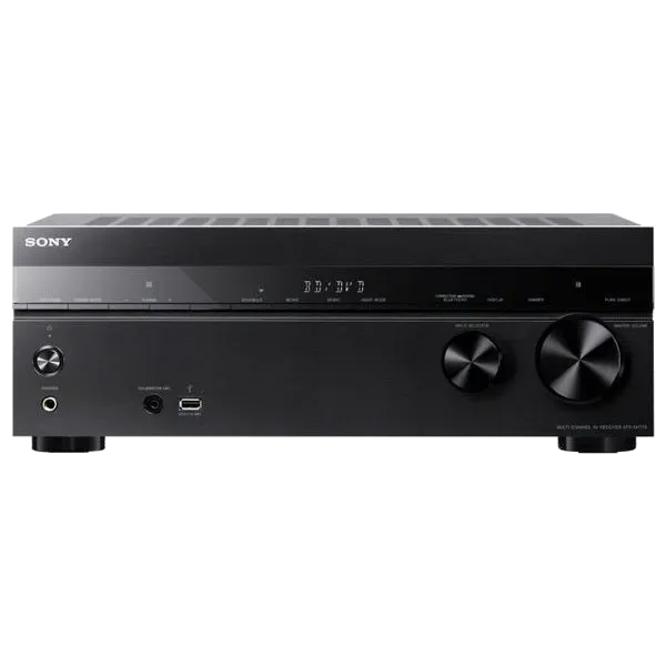 Ремонт AV-ресиверов Sony STR-DH770 в сервисном центре FIX-Sony